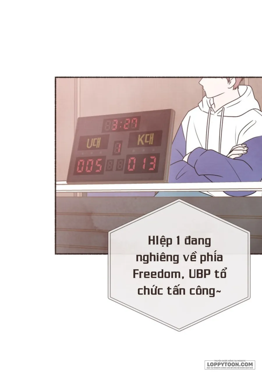 Cảm Xúc Chuyển Giao Chap 15 - trang 11