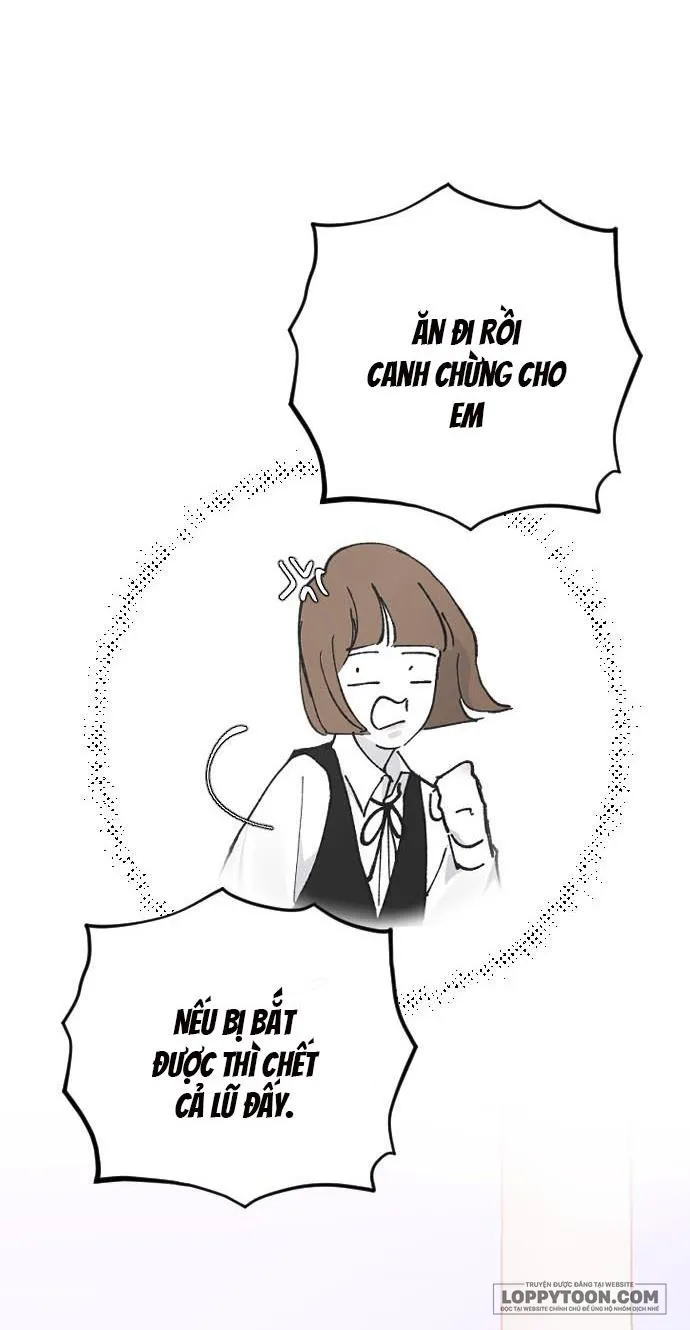 Ba Anh Trai Cực Phẩm Của Tôi Chap 25 - trang 55