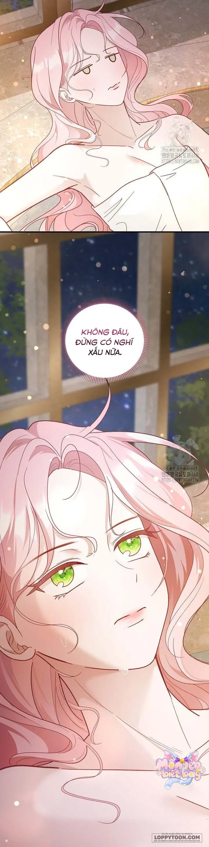 Dẫu Cho Con Gái Của Kẻ Phản Diện Trùng Sinh Chap 46 - trang 45