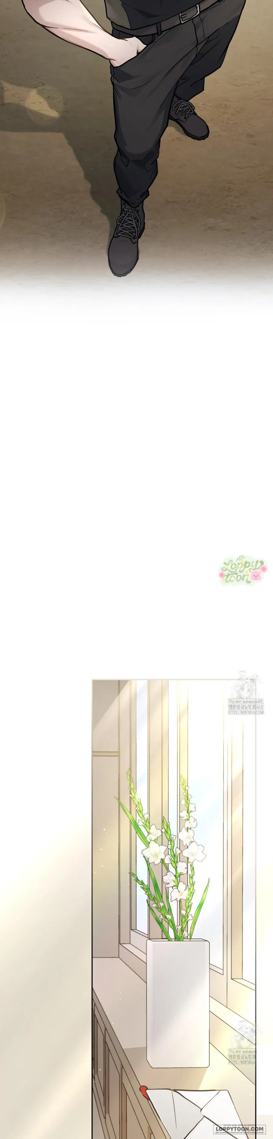 Kết Hôn Với Kẻ Tâm Thần Chap 22 - trang 27