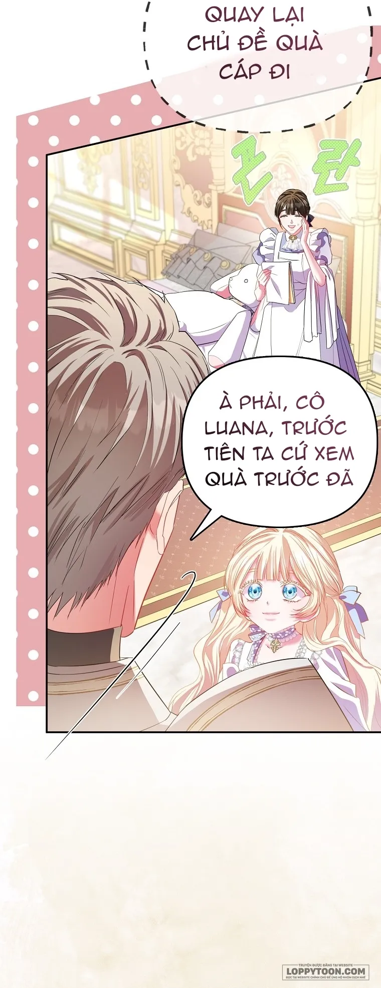 Nàng Công Chúa Của Mọi Người Chap 21 - trang 45
