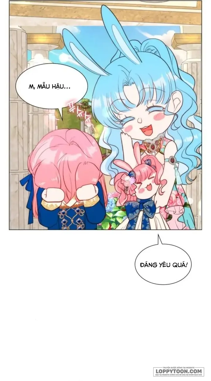 Tôi Được Sinh Ra Là Cô Con Gái Thứ Hai Chap 10 - trang 46
