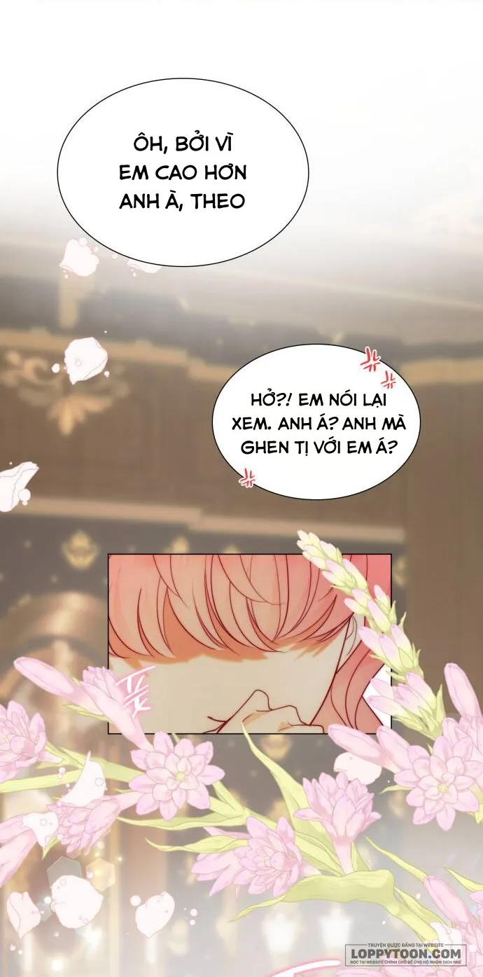 Tôi Được Sinh Ra Là Cô Con Gái Thứ Hai Chap 43 - trang 18