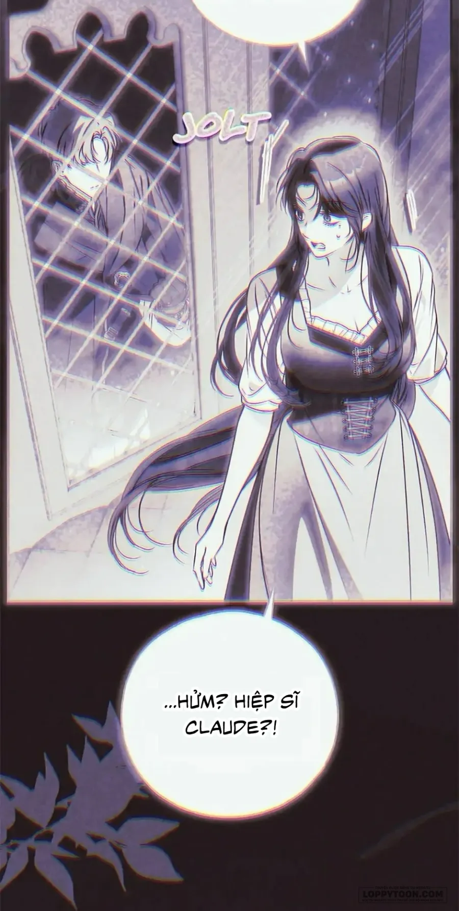 Có Kẻ Đã Sở Hữu Cơ Thể Của Tôi Chap 80 - trang 67