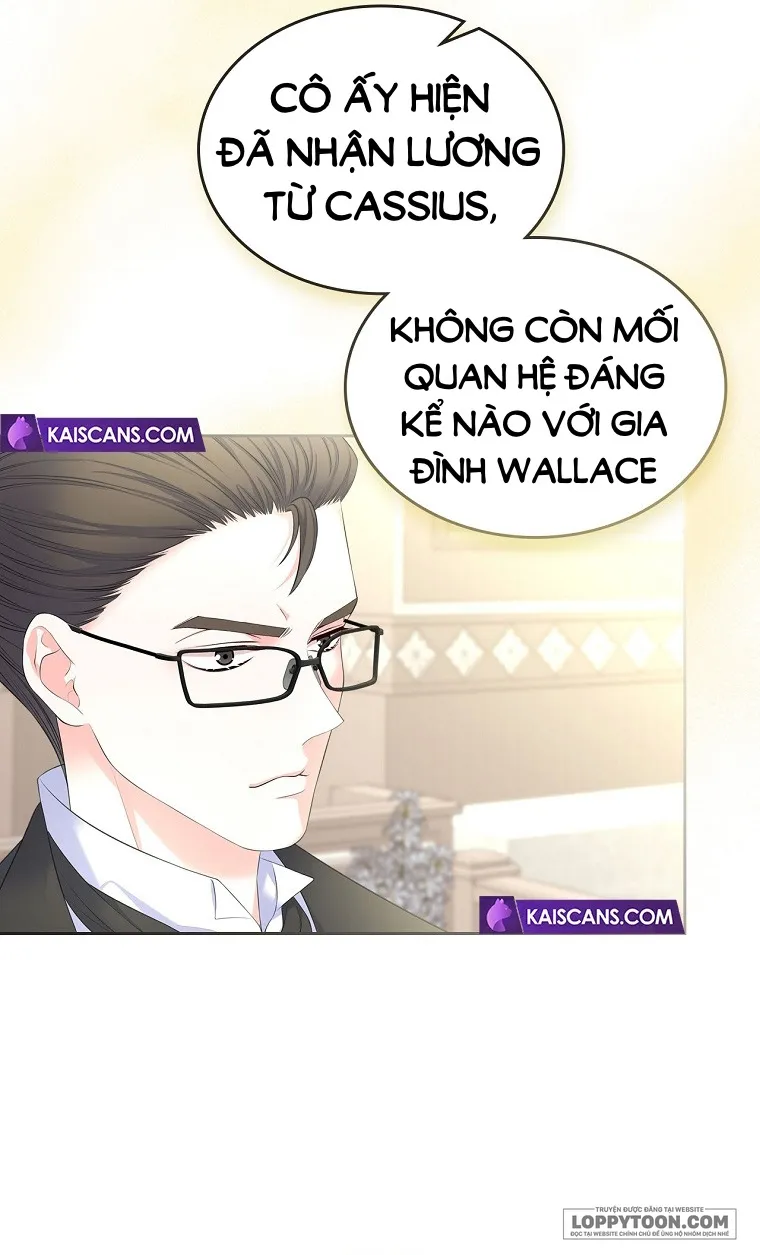 Tôi Sẽ Ly Hôn Với Anh Trai Nữ Chính Chap 31 - trang 6