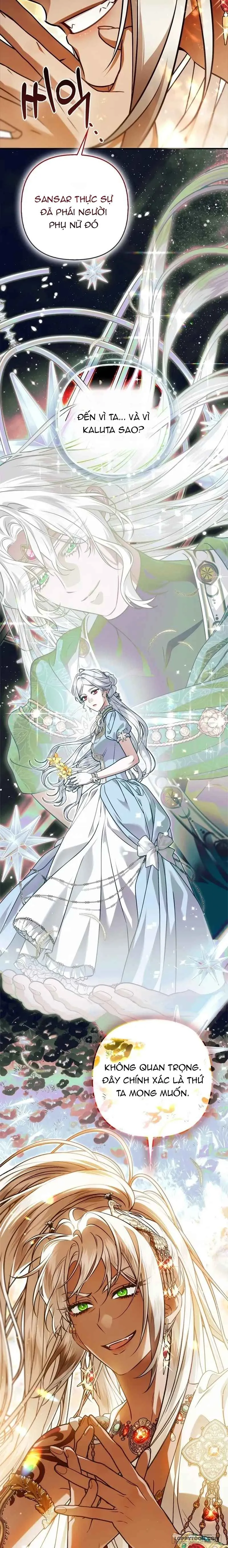 Ác Nữ Hung Ác Nhất Đã Trở Lại Chap 24 - trang 18