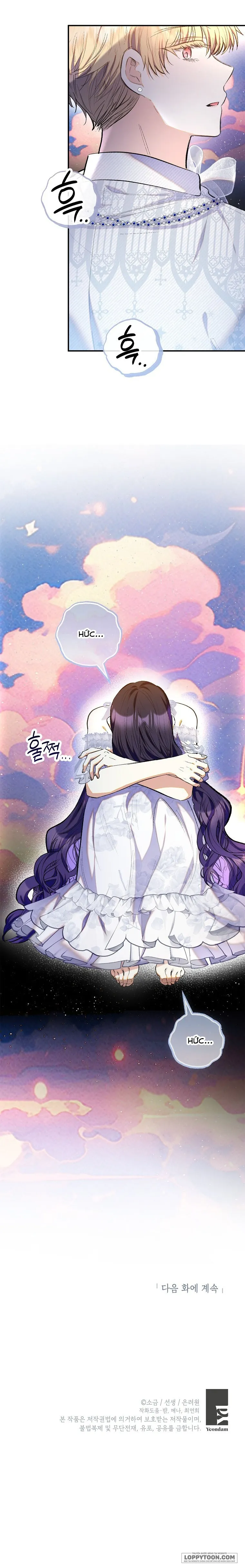Con Gái Cưng Của Quỷ Chap 120 - Ngoại Truyện 4 - trang 29