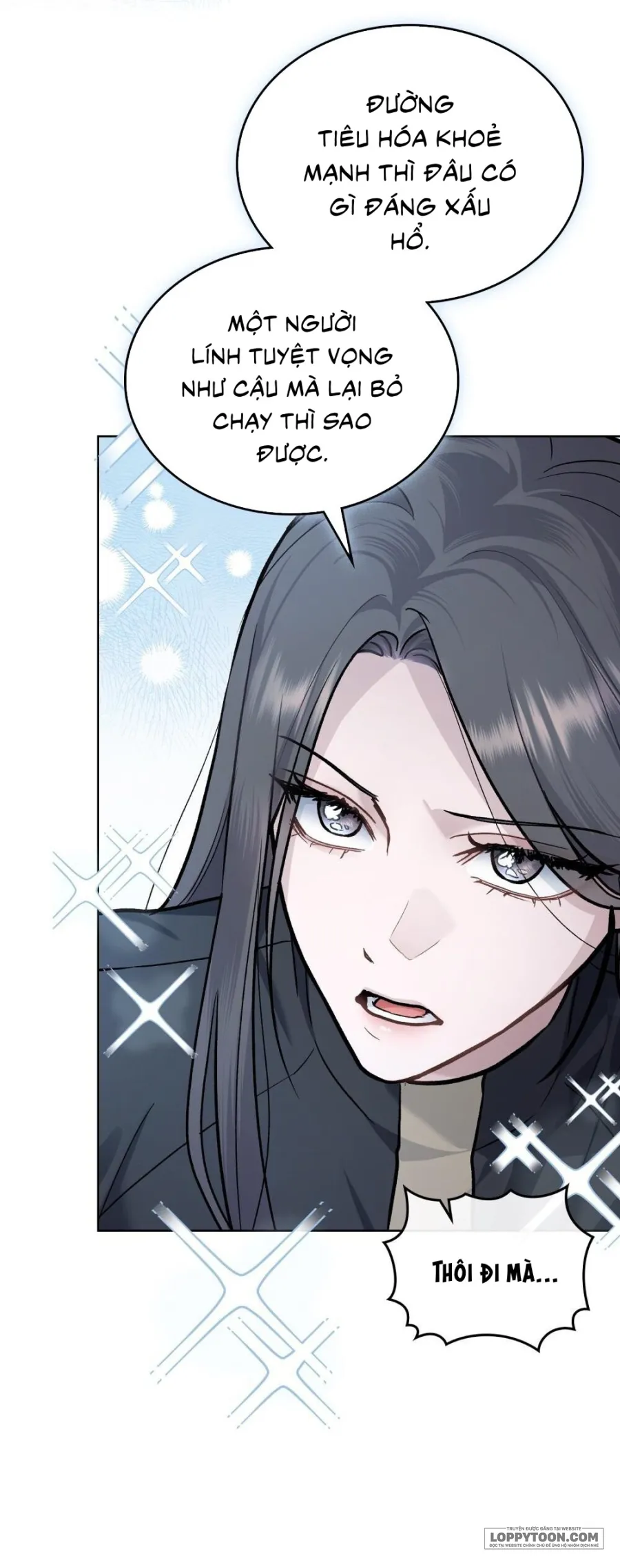 Kết Hôn Với Kẻ Tâm Thần Chap 30 - trang 6