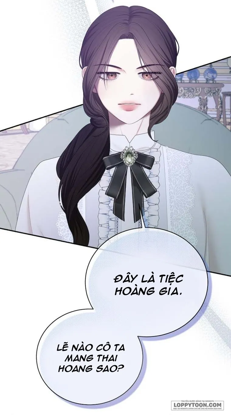 Hầu Nữ Không Còn Thèm Muốn Chủ Nhân Nữa Chap 43 - trang 23