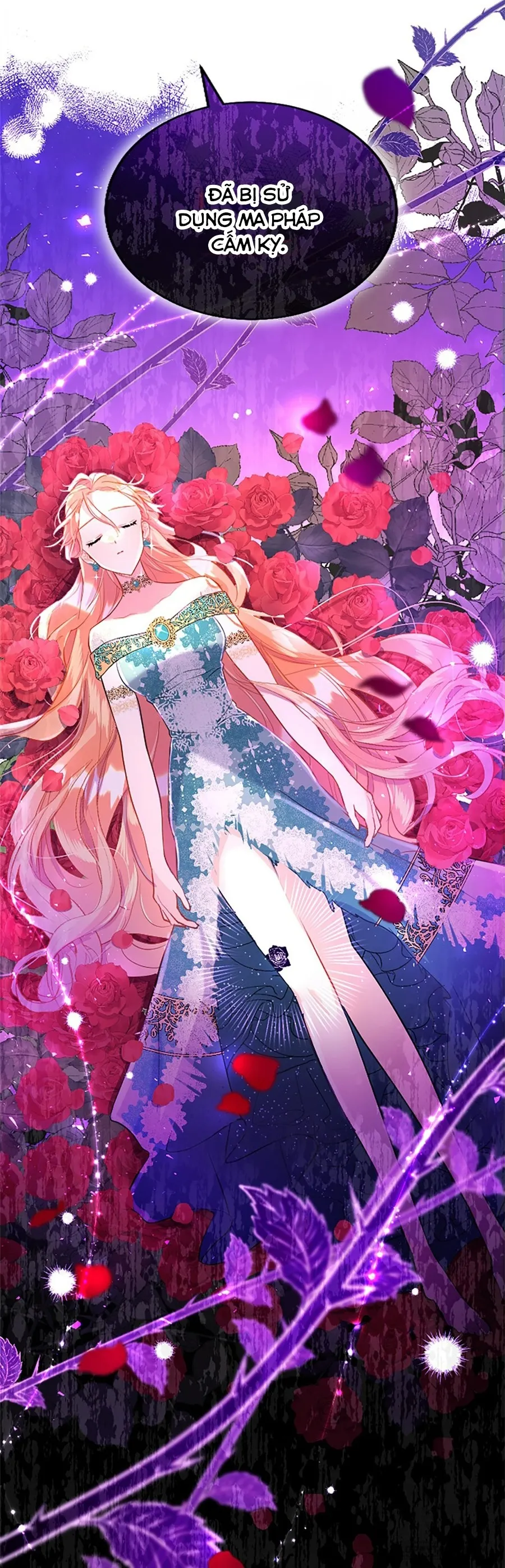 Đại Tiểu Thư Sao Phải Giả Nam Chap 48 - trang 26