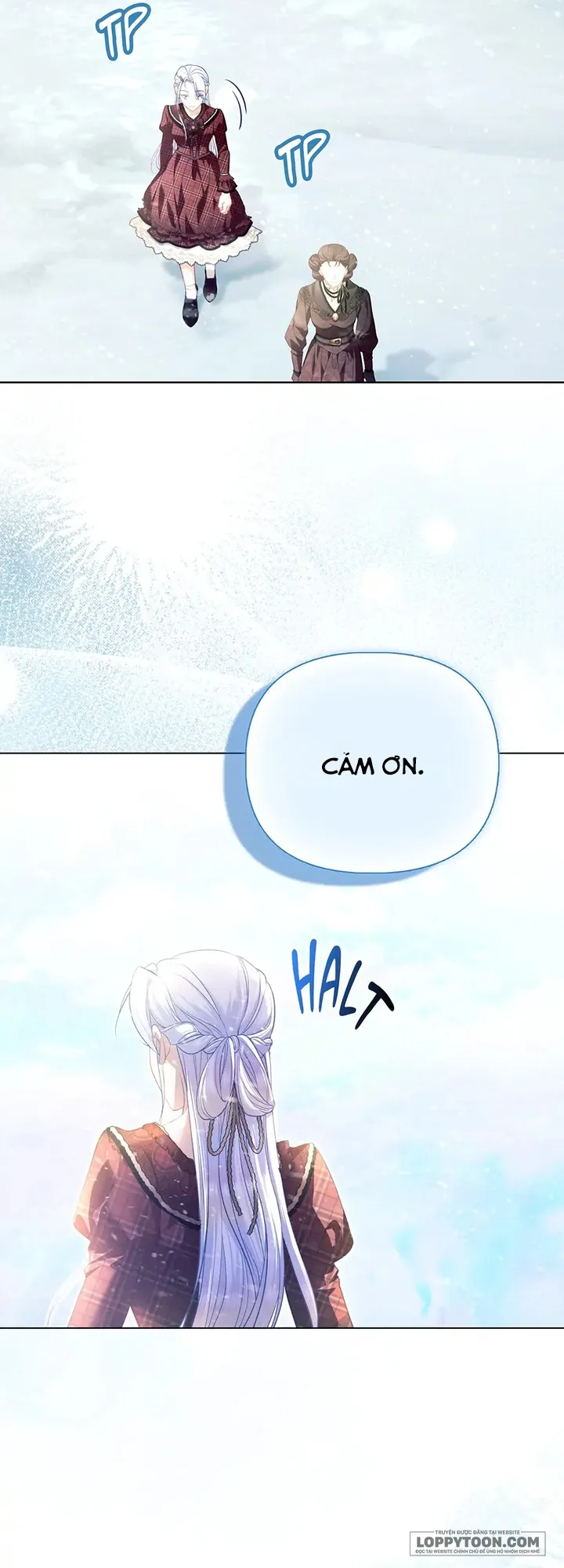 Phương Pháp Trồng Lúa Đặc Biệt Của Ác Nữ Chap 63 - trang 54