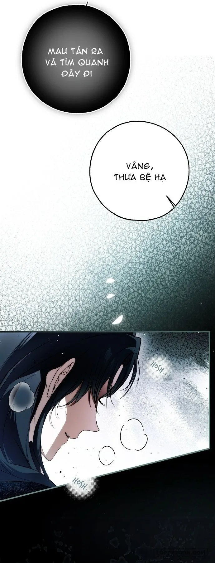Có Kẻ Đã Sở Hữu Cơ Thể Của Tôi Chap 53 - trang 3