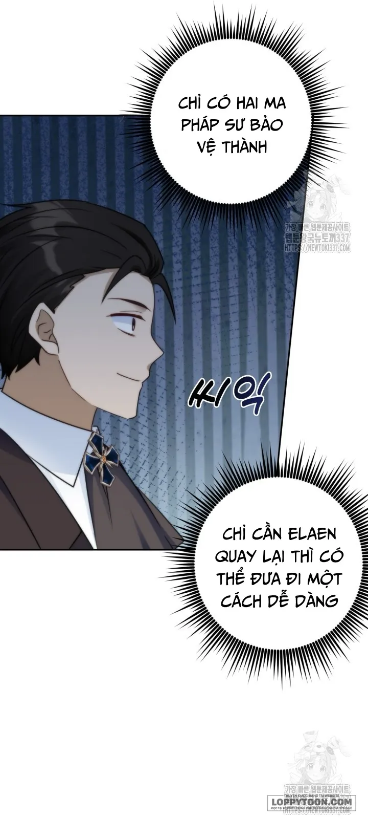 Tôi Sống Chung Với Mẹ Chồng Chap 76 - trang 46