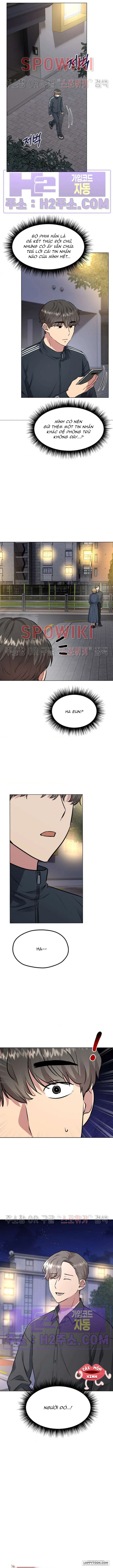 Twenty Nights Chap 23 - trang 2