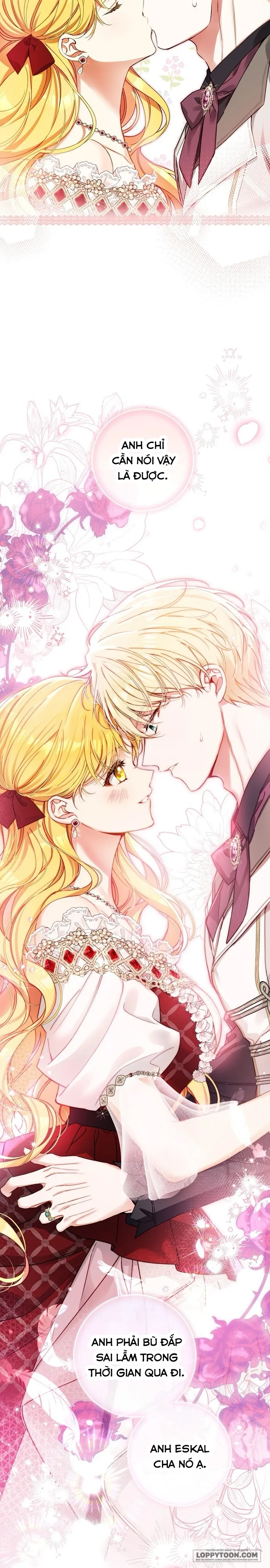 Thuần Hóa Hầu Tước Quái Dị Chap 90 - trang 23