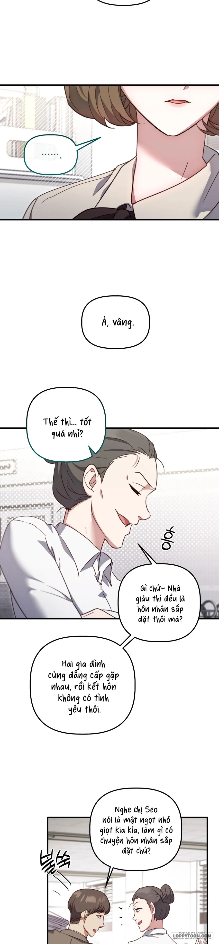 Chơi XX Với Cậu Út Nhà Tài Phiệt Chap 11 - 🔞🔞🔞 - trang 26