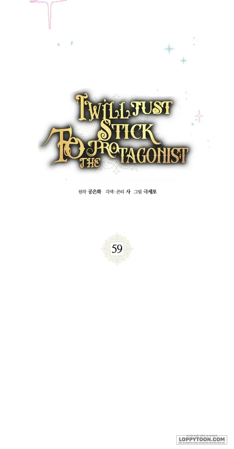 Tôi Sẽ Ở Ngay Bên Cạnh Nam Chính Chap 59 - trang 21