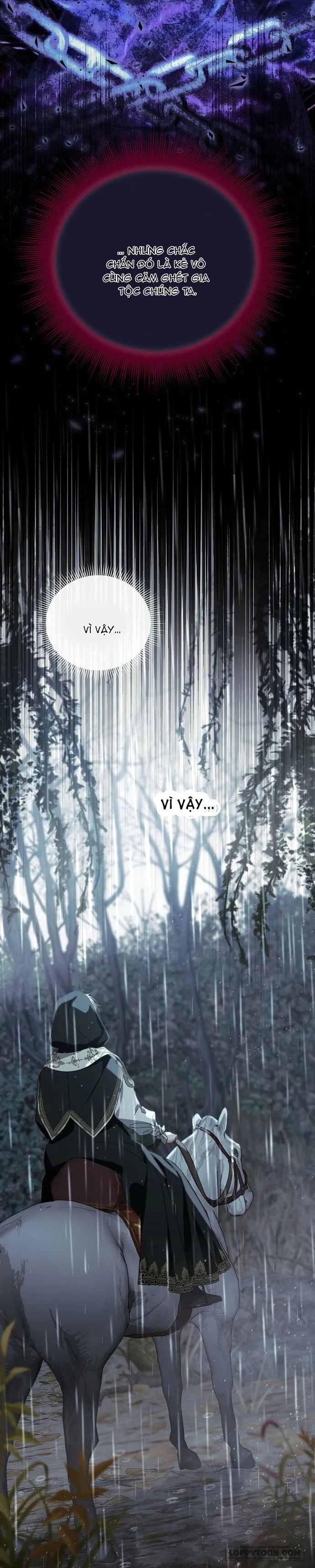 Thuần Hóa Hầu Tước Quái Dị Chap 69 - trang 8