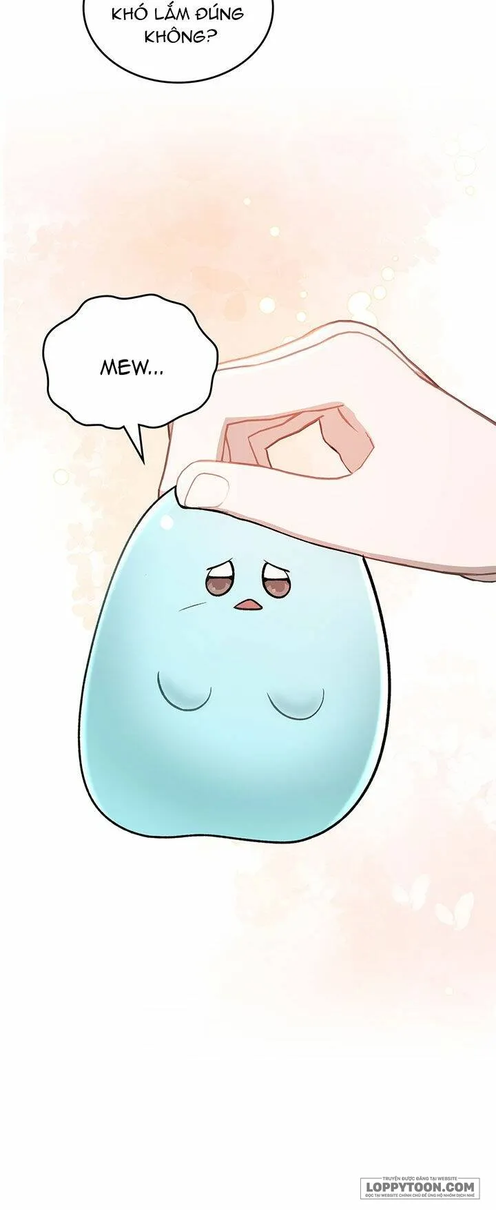 Nam Chính Quái Vật Sống Dưới Giường Tôi Chap 17 - trang 44