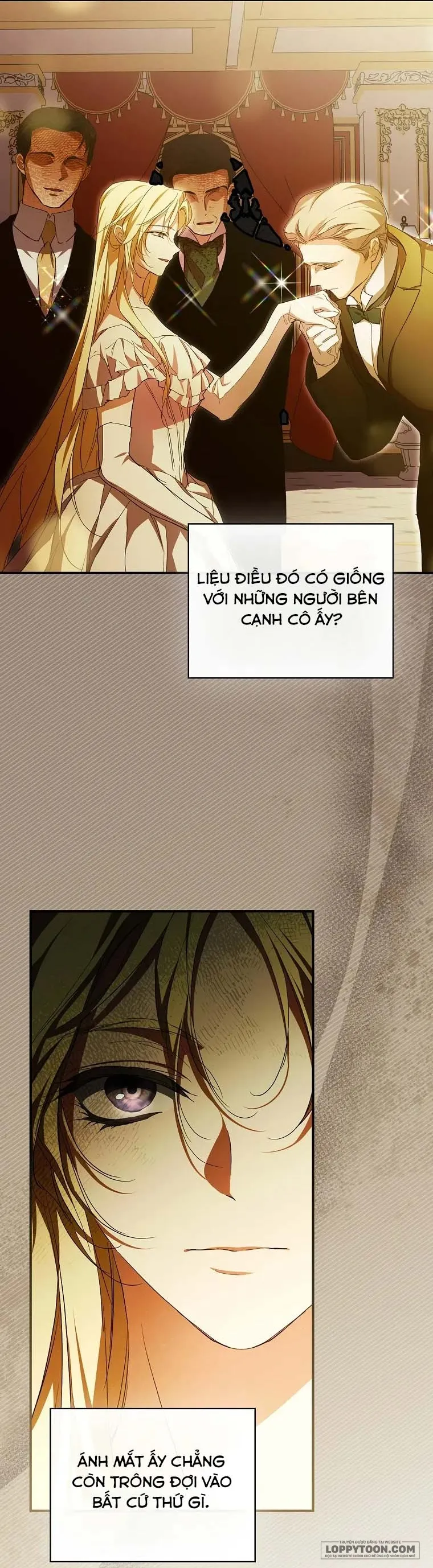 Tìm Một Người Chồng Mới Chap 14 - trang 11