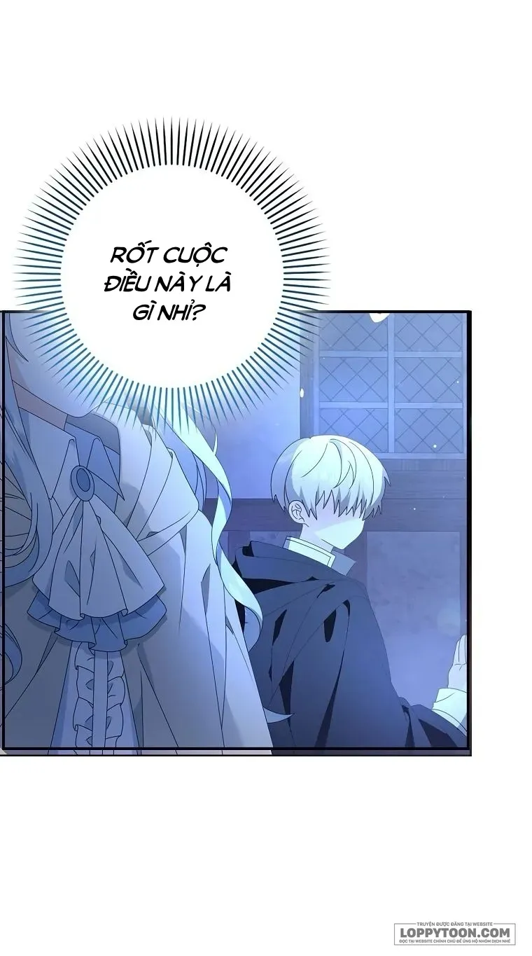 Tôi Sẽ Chiếm Lấy Ngư Trường Này! Chap 18 - trang 34