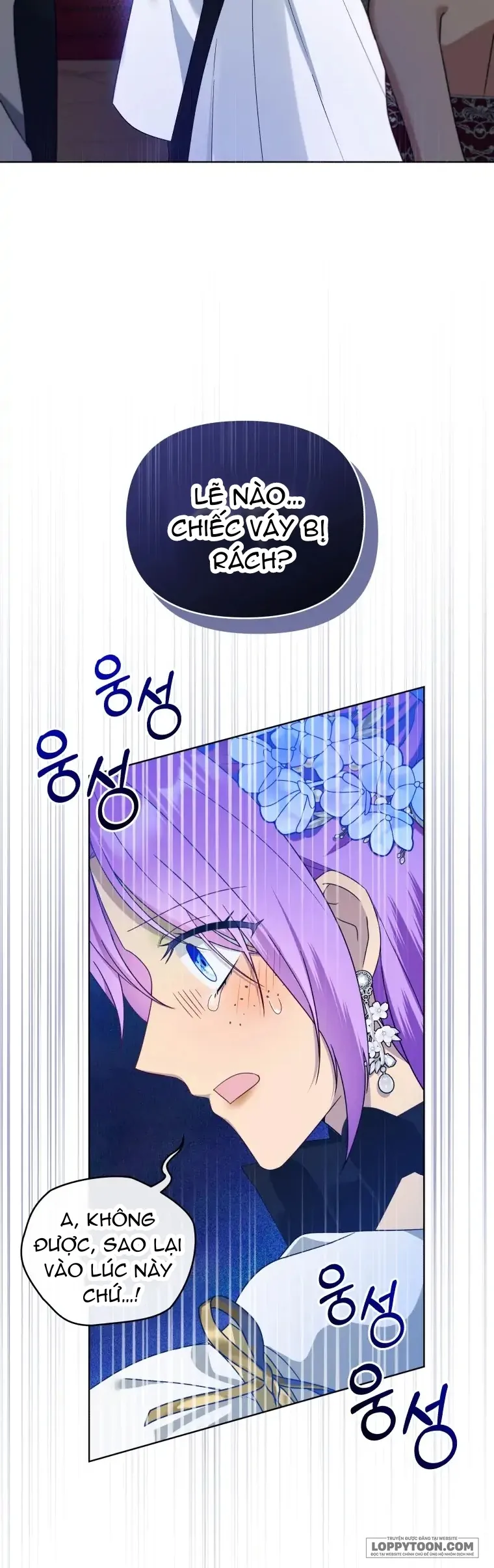Chiếc Túi Bí Mật Của Quý Cô Xấu Xí Chap 18 - trang 36