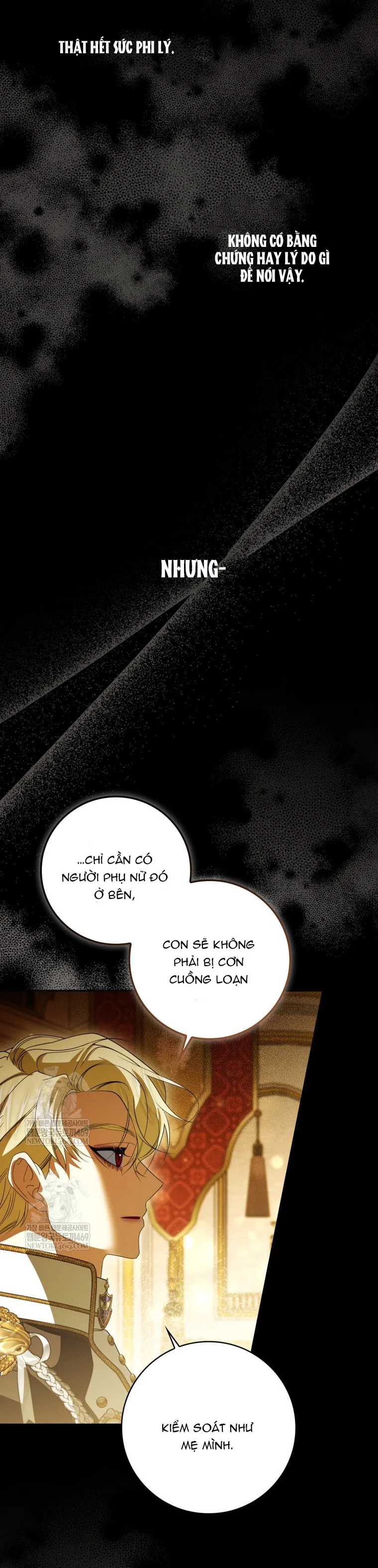 Tôi Sẽ Đổi Chồng Trước Bằng Hôn Nhân Cướp Đoạt Chap 14 - trang 10