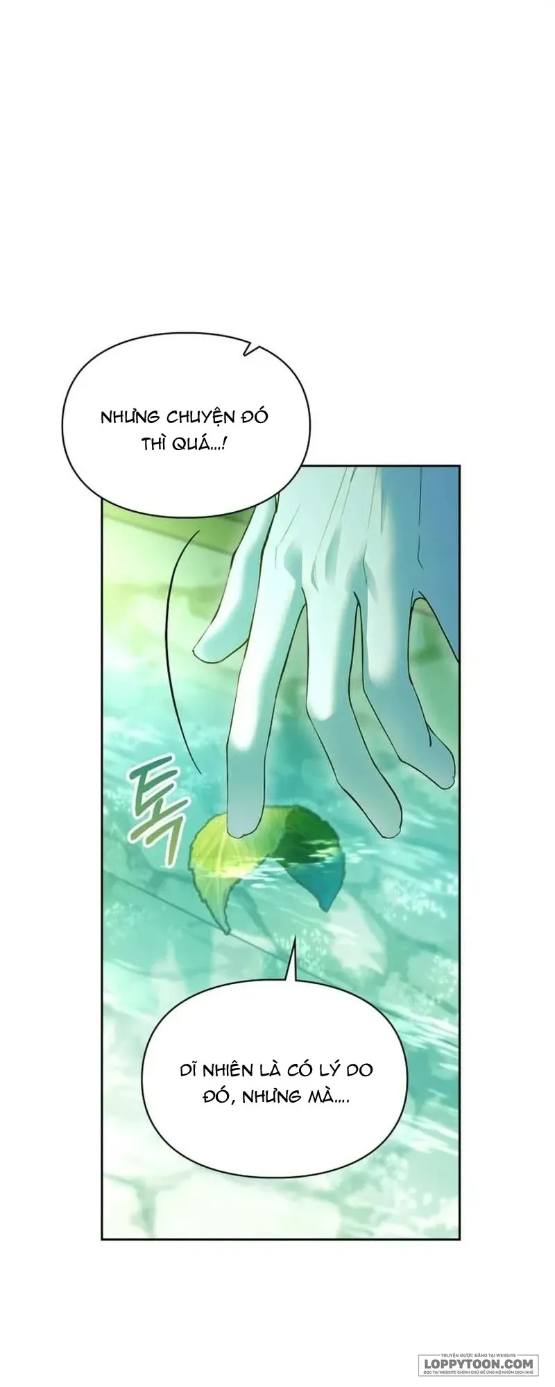 Phạm Nhân Bé Con Của Dinh Thự Mùa Đông Chap 104 - trang 27