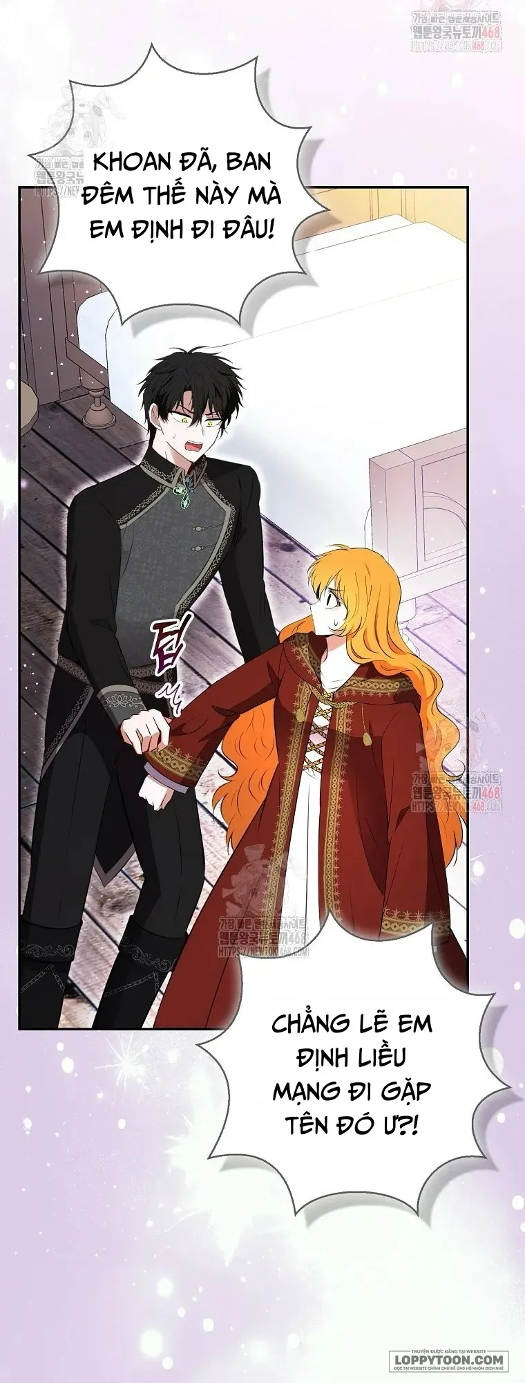 Sóc Con Tài Năng Chap 109 - trang 50