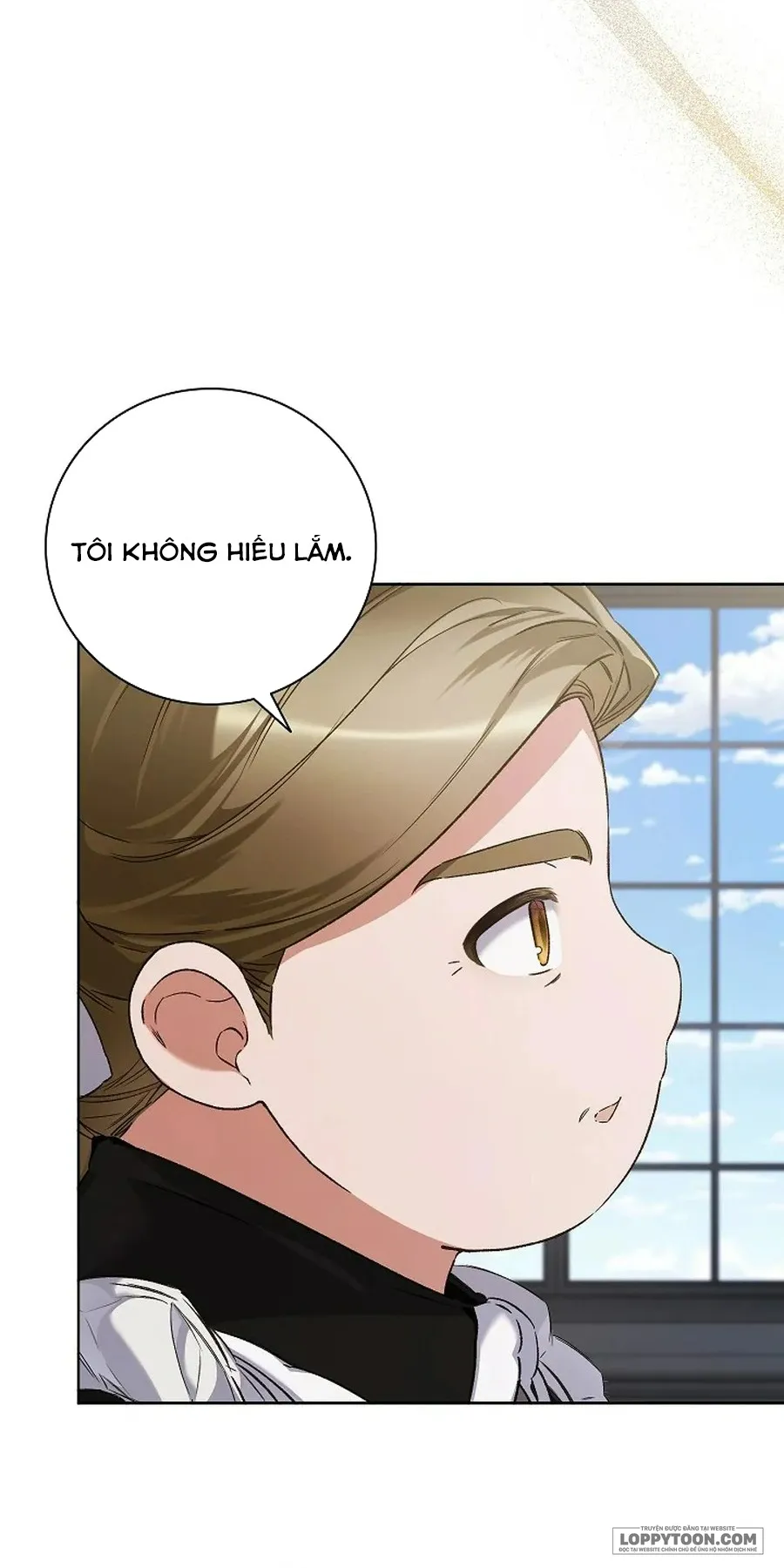 Papa Là Kẻ Thù Kiếp Trước Của Tôi? Chap 53 - trang 57