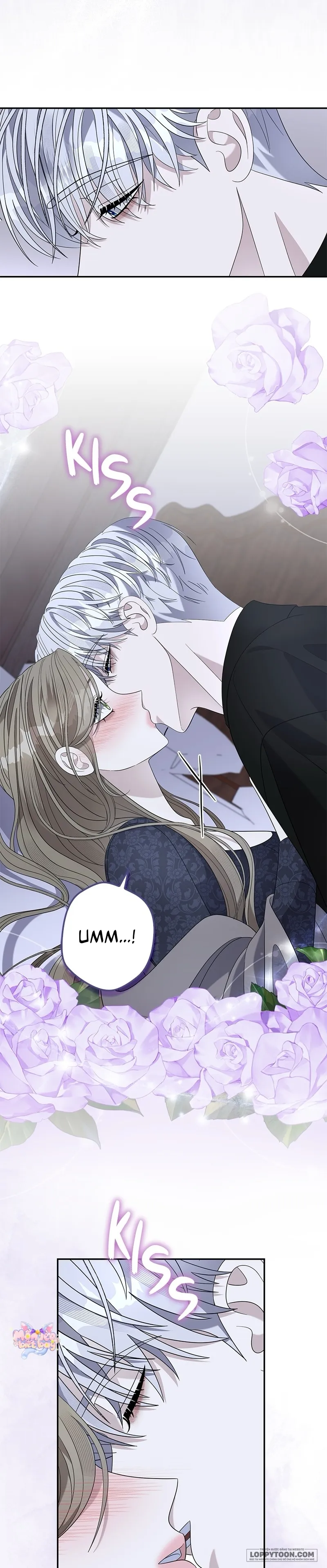 Dụ Hoặc Chap 40 - trang 13