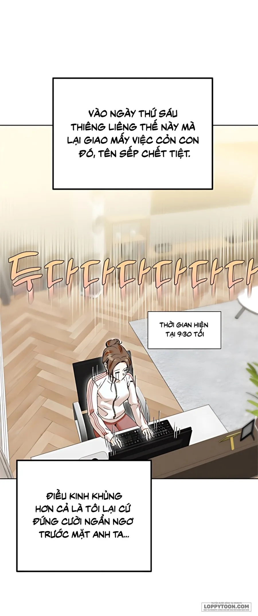 Mỗi Đêm Cùng Bạn Của Anh Trai Chap 1 - 🔞🔞🔞 - trang 23
