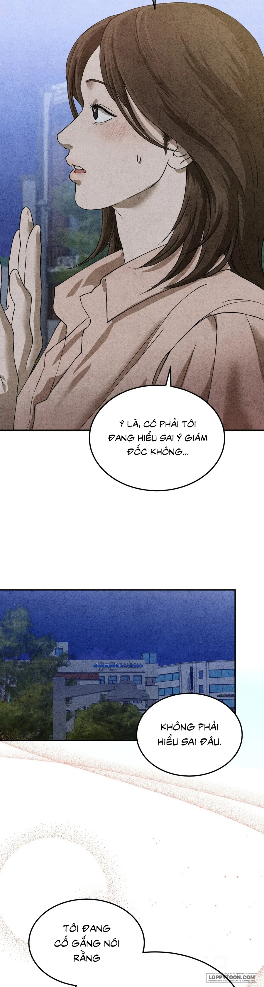 Nhật Ký Tình Yêu Với Bạn Thân Chap 6 - trang 42