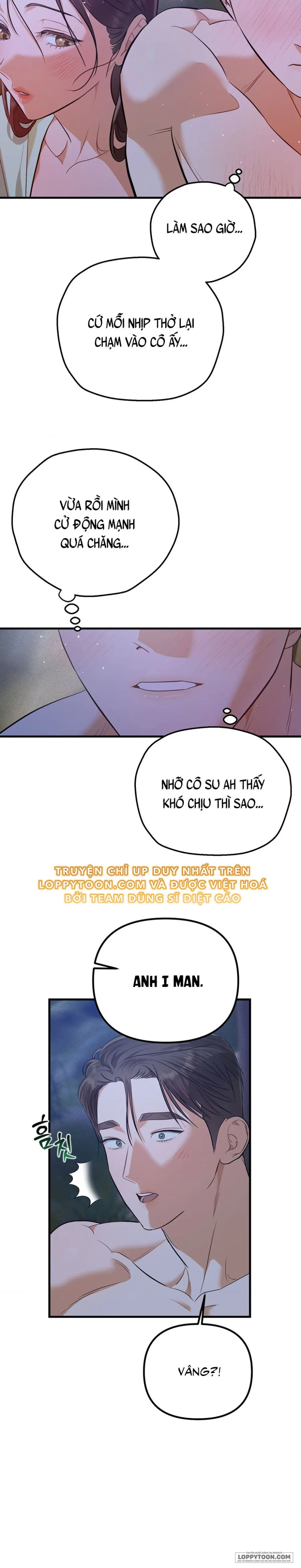 Đào Nguyên Tiên Cảnh Chap 4 - 🔞🔞🔞🔞🔞 - trang 22