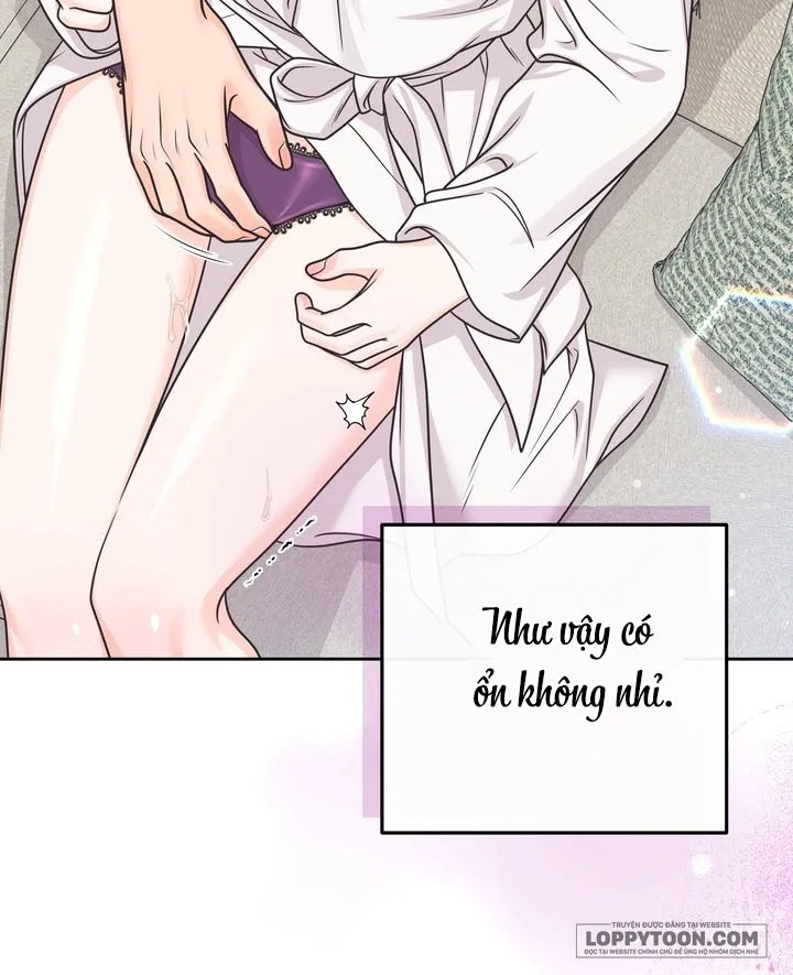 Đối Tác Ba Bên Chap 3 - 🔞🔞🔞 - trang 9