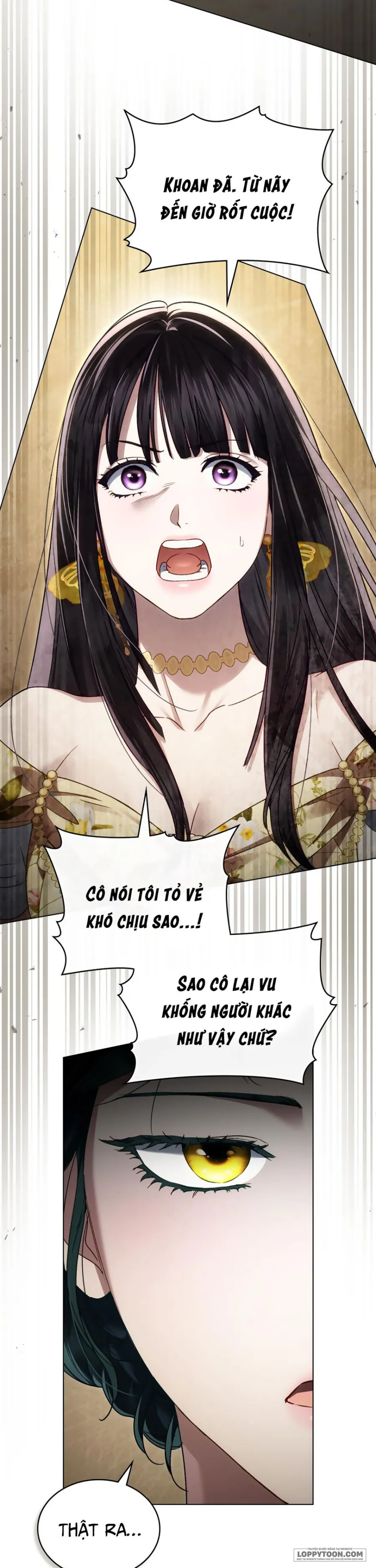 Giới Thượng Lưu Chap 29 - trang 9