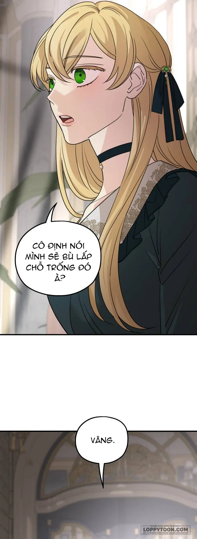 Gia Đình Chồng Quá Ám Ảnh Bởi Tôi Chap 57 - trang 31