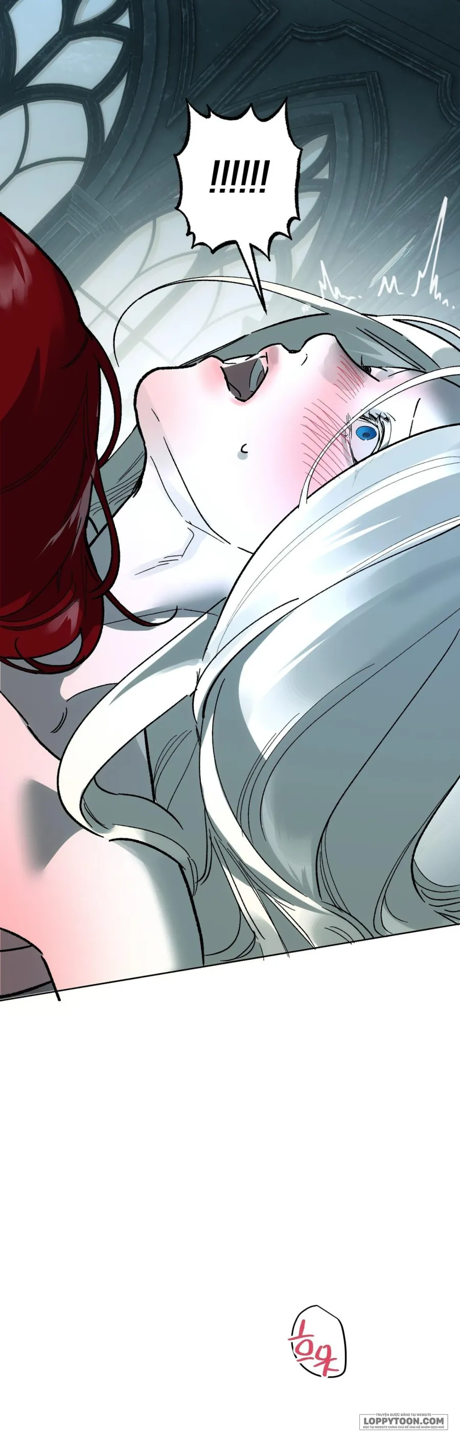 Gửi Đến Kẻ Sẽ Hủy Diệt Tôi Chap 13 - 🔞 - trang 41