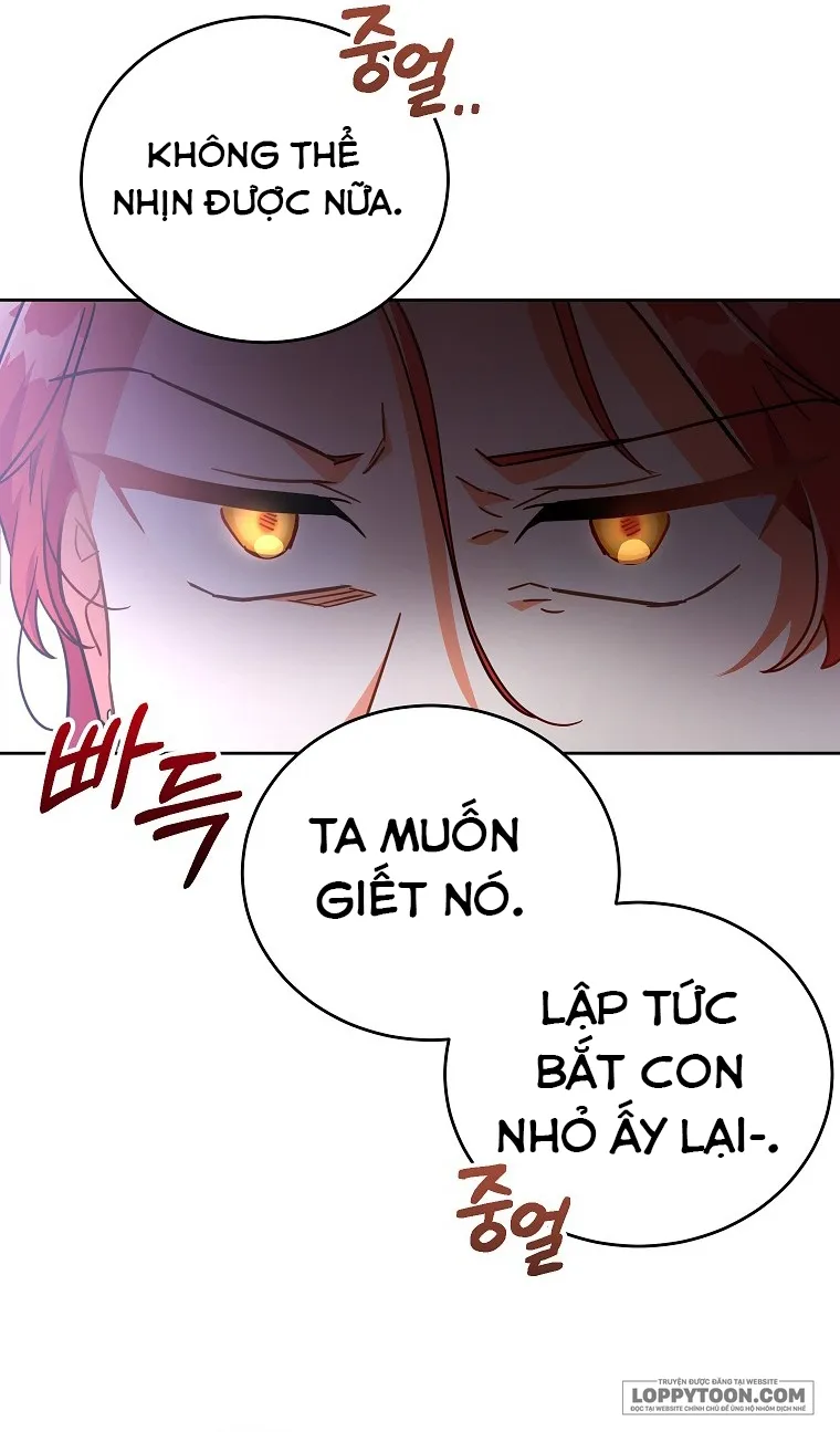 Bé Con Chốn Hoa Nở Chap 23 - trang 34