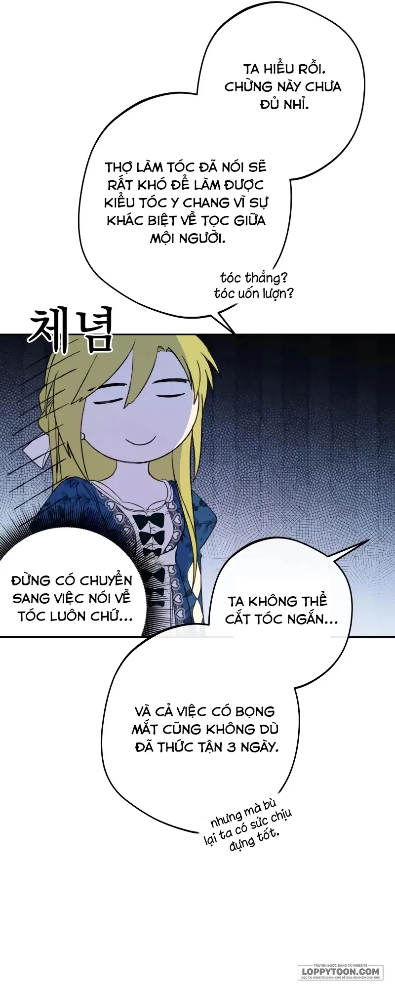 Bạo Chúa Độc Ác Trở Lại Chap 8 - trang 9