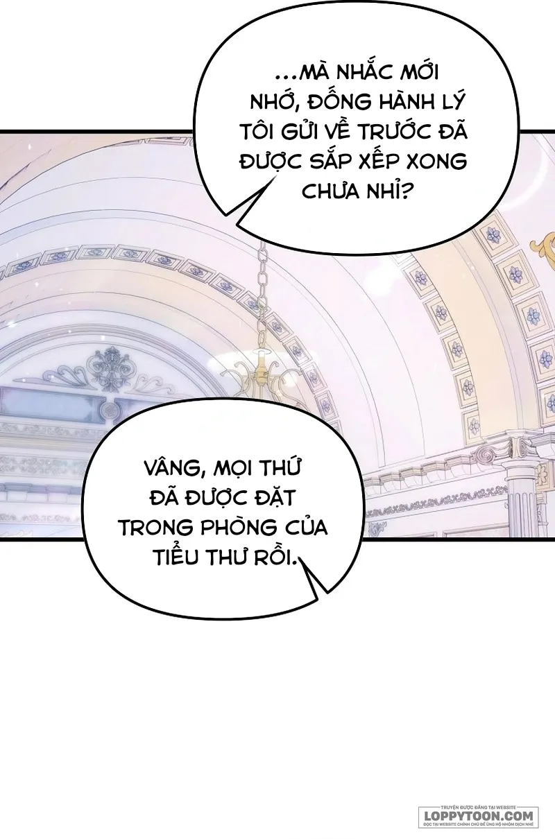 Tôi Sẽ Ở Ngay Bên Cạnh Nam Chính Chap 64 - trang 59