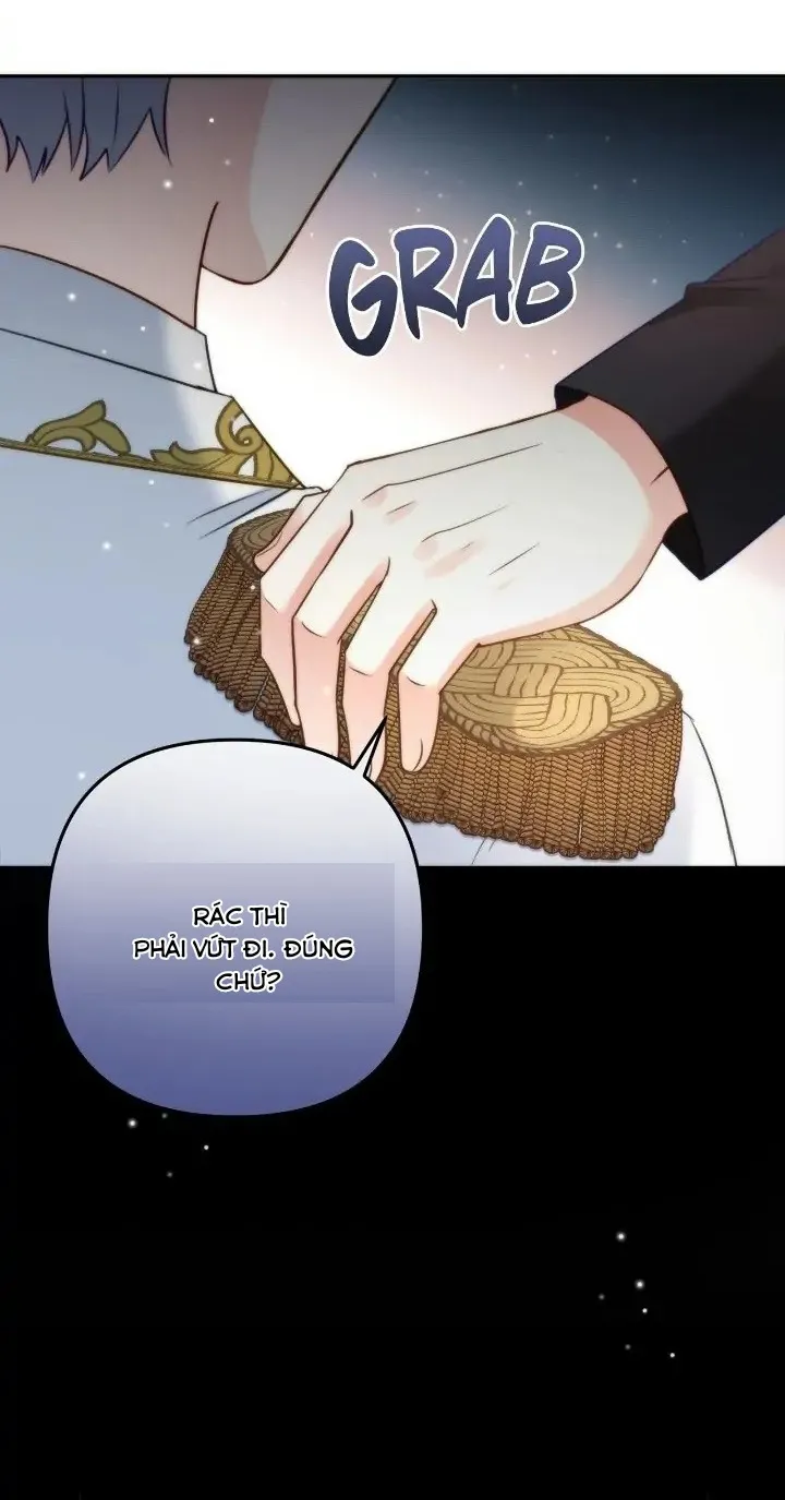 Tôi Sống Chung Với Mẹ Chồng Chap 41 - trang 43