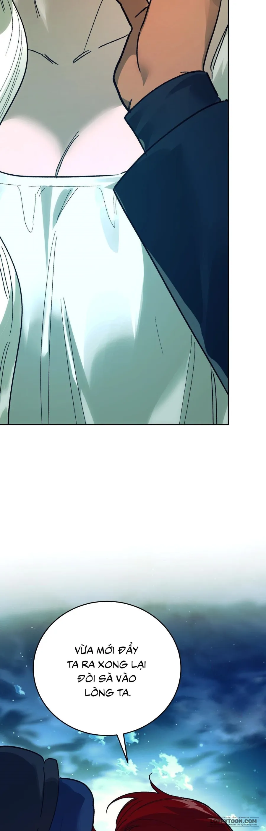 Gửi Đến Kẻ Sẽ Hủy Diệt Tôi Chap 20 - trang 23