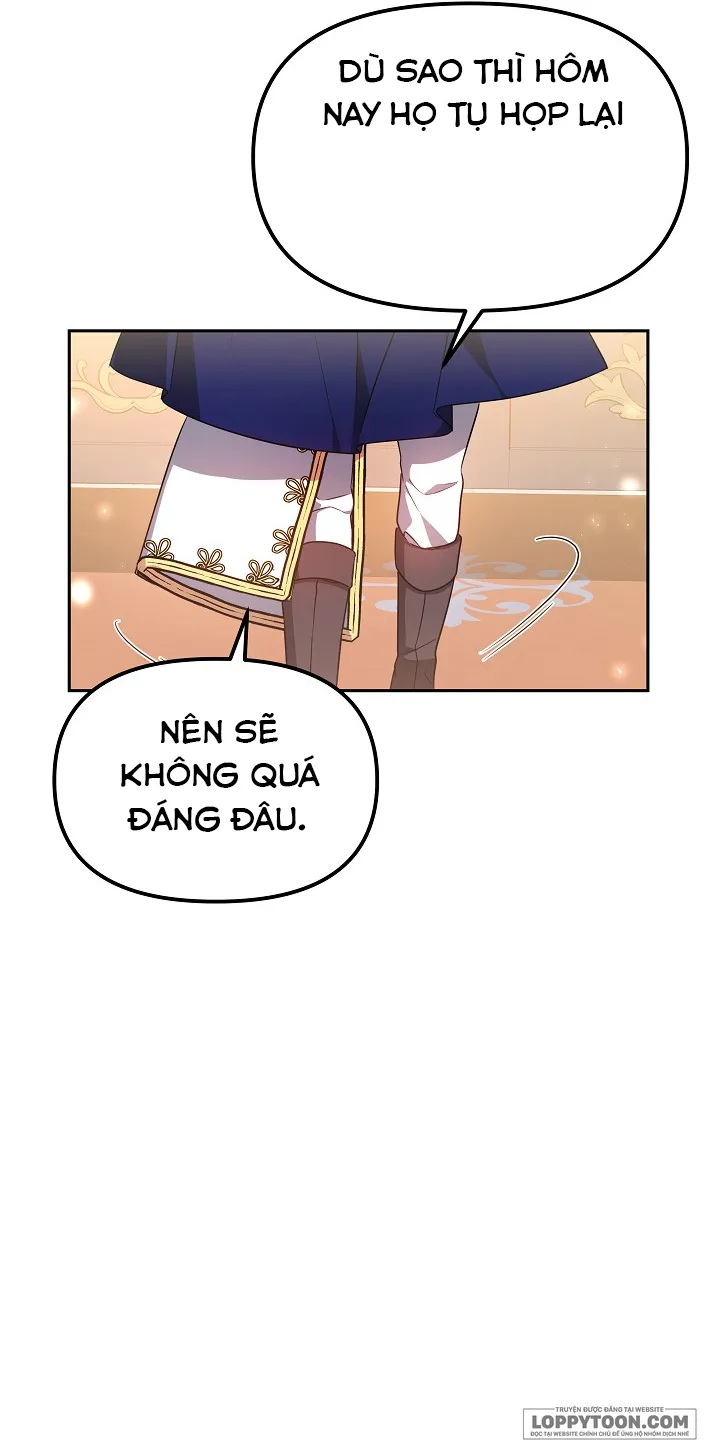 Rồng Con Thuần Hóa Những Kẻ Điên Rồ Chap 16 - trang 52