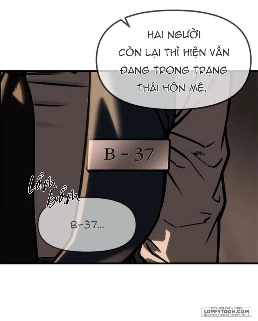 Xâm Nhập Trường Trung Học Tài Phiệt Chap 105 - trang 14