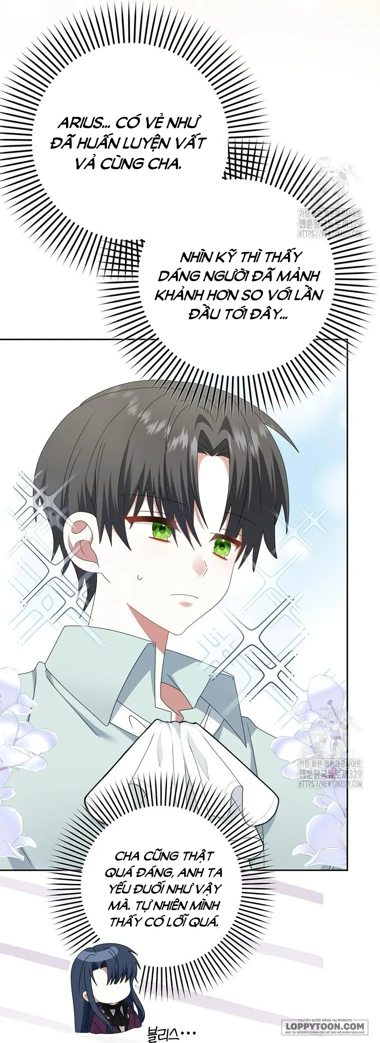 Tôi Sẽ Chiếm Lấy Ngư Trường Này! Chap 33 - trang 37