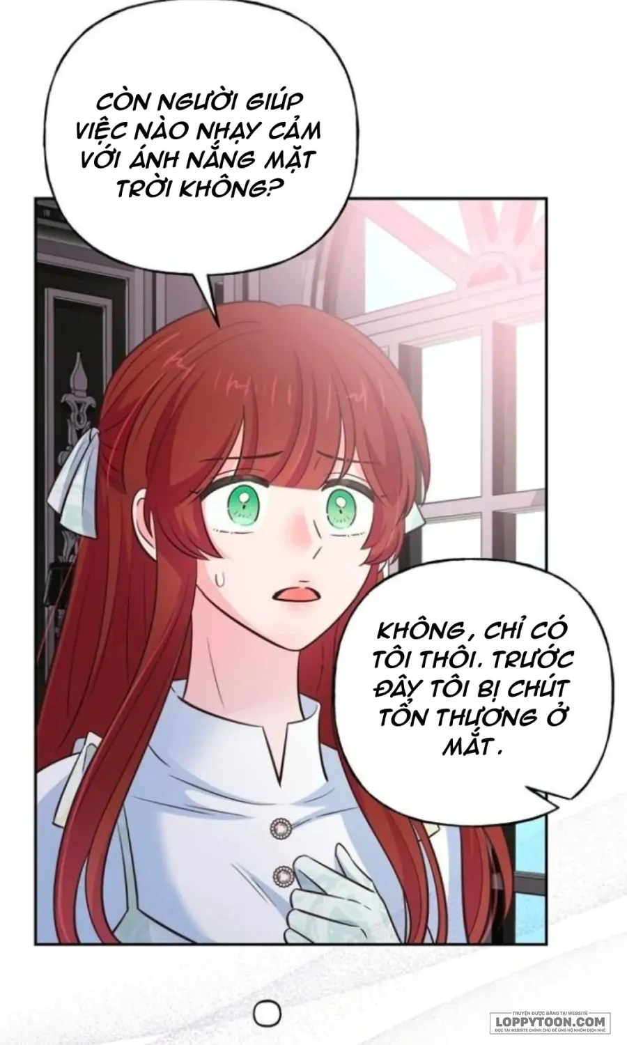 Hầu Gái Không Thích Nuôi Dạy Trẻ Nhỏ Chap 34 - trang 87