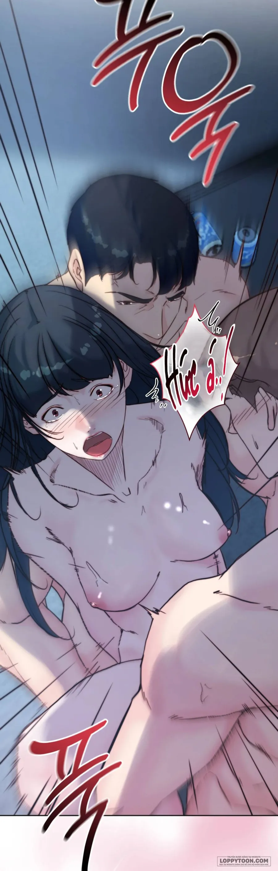 Bố Ơi, Hôm Nay Con Cũng Muốn Ôm Chap 34 - trang 5
