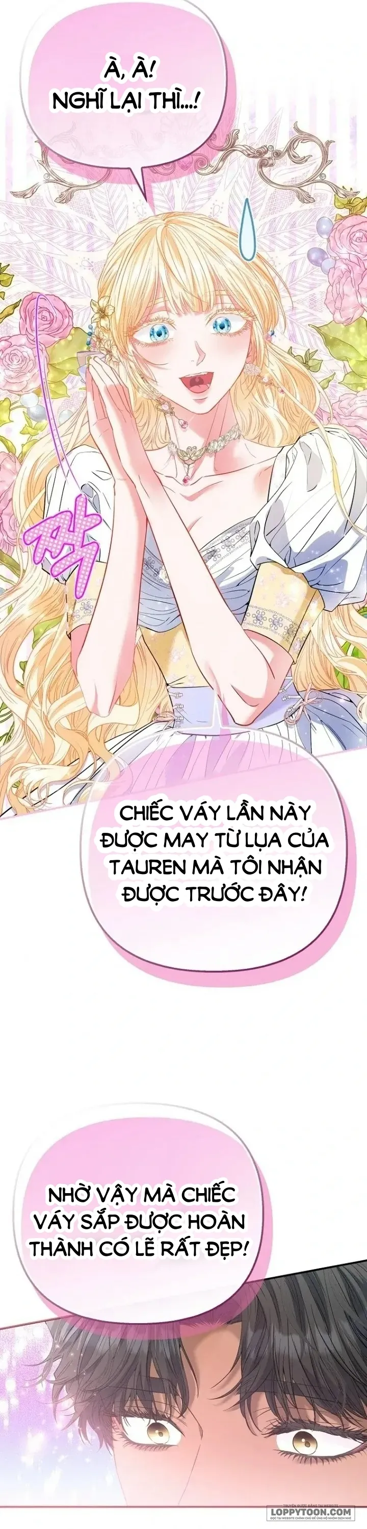 Nàng Công Chúa Của Mọi Người Chap 71 - trang 28