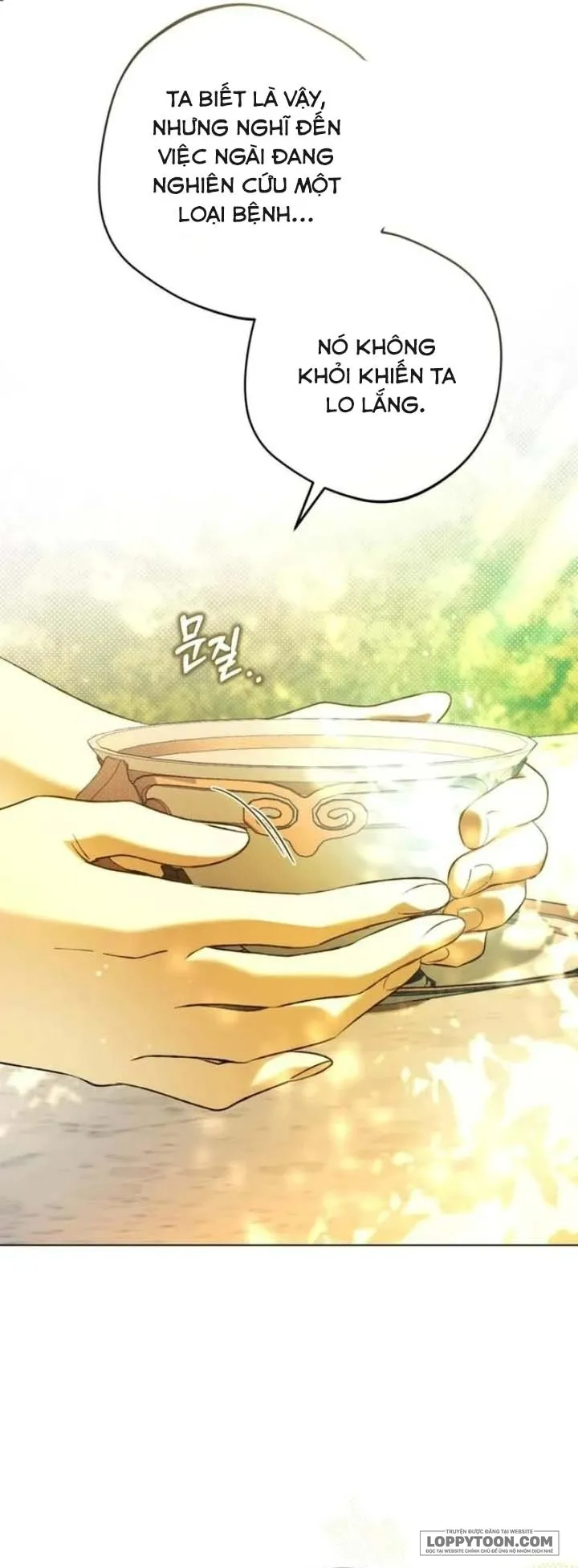 Bạo Chúa Độc Ác Trở Lại Chap 20 - trang 16